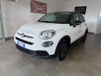Fiat 500X 1.0 T3 120 CV Sport Dolcevita (3)