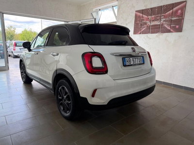 Fiat 500X 1.0 T3 120 CV Sport Dolcevita (4)