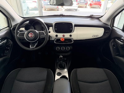Fiat 500X 1.0 T3 120 CV Sport Dolcevita (7)