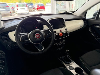 Fiat 500X 1.0 T3 120 CV Sport Dolcevita (8)
