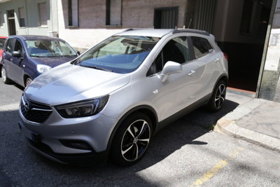 Opel Mokka 1.4 Turbo GPL Tech 140CV 4x2 Innovation (13)