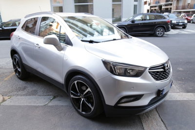 Opel Mokka 1.4 Turbo GPL Tech 140CV 4x2 Innovation (14)