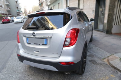Opel Mokka 1.4 Turbo GPL Tech 140CV 4x2 Innovation (19)