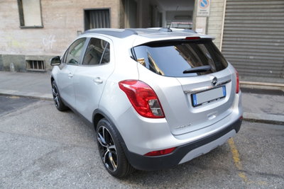 Opel Mokka 1.4 Turbo GPL Tech 140CV 4x2 Innovation (20)