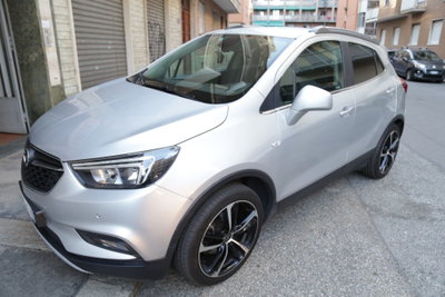 Opel Mokka 1.4 Turbo GPL Tech 140CV 4x2 Innovation (4)