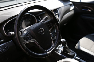 Opel Mokka 1.4 Turbo GPL Tech 140CV 4x2 Innovation (6)