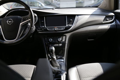 Opel Mokka 1.4 Turbo GPL Tech 140CV 4x2 Innovation (8)