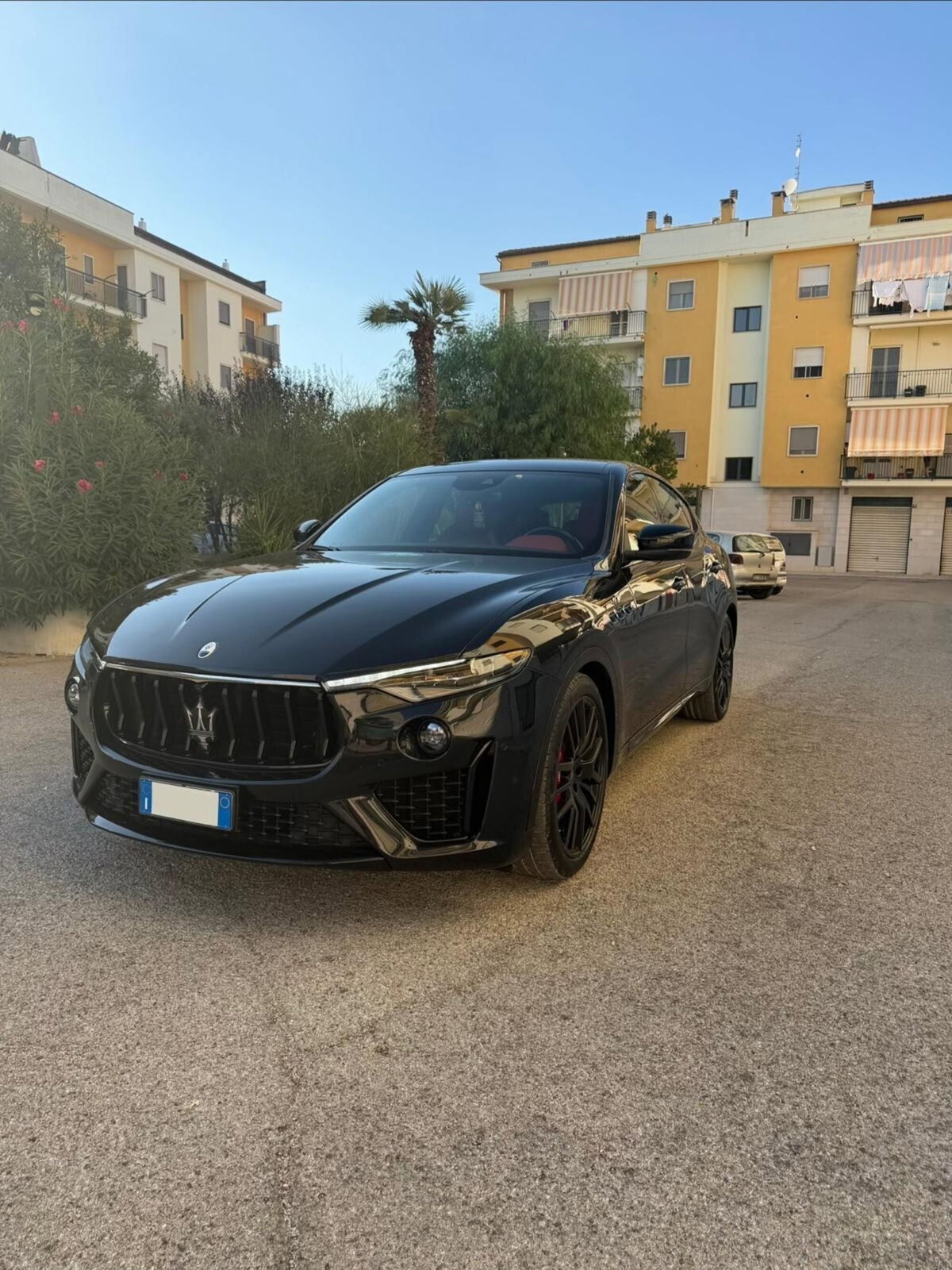 Maserati Levante Levante MHEV 330 CV AWD GT