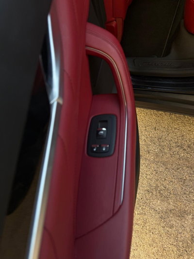 Maserati Levante Levante MHEV 330 CV AWD GT (11)