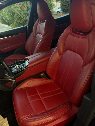 Maserati Levante Levante MHEV 330 CV AWD GT (12)