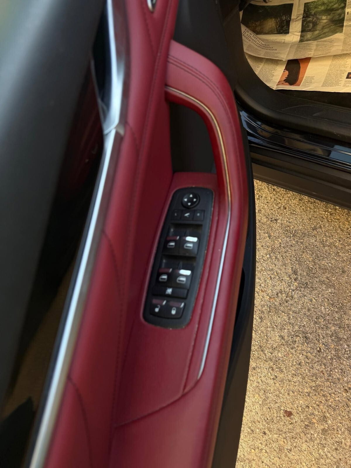 Maserati Levante Levante MHEV 330 CV AWD GT (13)