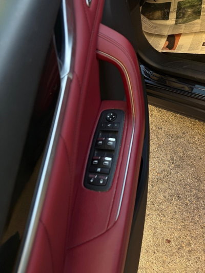 Maserati Levante Levante MHEV 330 CV AWD GT (13)