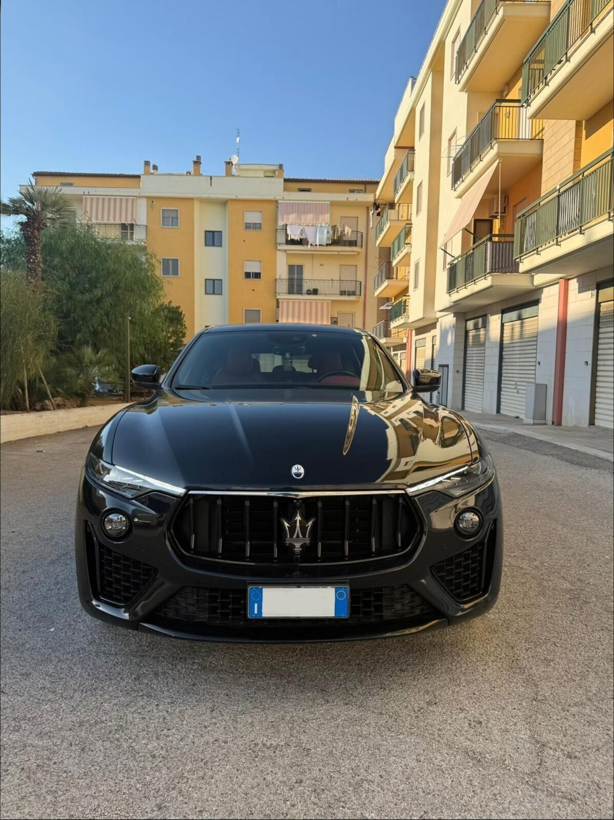 Maserati Levante Levante MHEV 330 CV AWD GT (2)