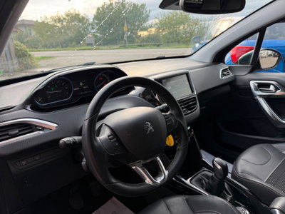 Peugeot 2008 Turbo 110 S&S Allure (10)