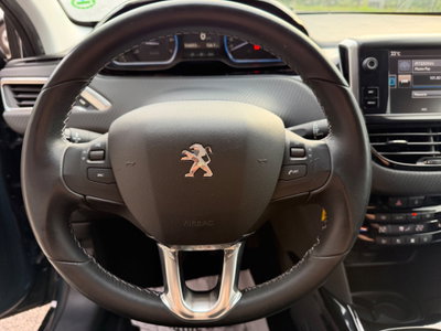 Peugeot 2008 Turbo 110 S&S Allure (13)