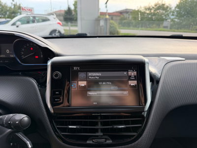 Peugeot 2008 Turbo 110 S&S Allure (15)