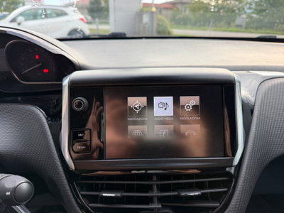 Peugeot 2008 Turbo 110 S&S Allure (16)