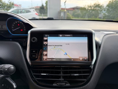 Peugeot 2008 Turbo 110 S&S Allure (17)