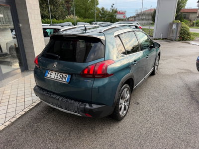 Peugeot 2008 Turbo 110 S&S Allure (7)
