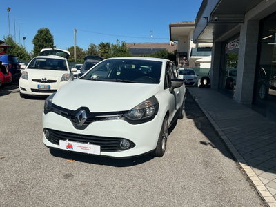 Renault Clio 1.5 dCi 8V 75CV 5 porte Costume National usata