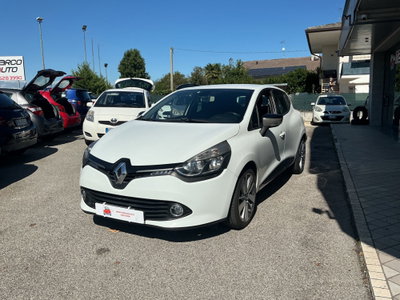 Renault Clio 1.5 dCi 8V 75CV 5 porte Costume National (3)