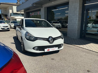 Renault Clio 1.5 dCi 8V 75CV 5 porte Costume National (4)