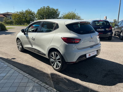 Renault Clio 1.5 dCi 8V 75CV 5 porte Costume National (8)