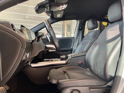 Mercedes-Benz GLA SUV 200 d Automatic 4Matic Premium (10)