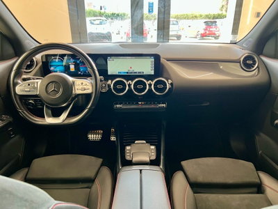Mercedes-Benz GLA SUV 200 d Automatic 4Matic Premium (12)