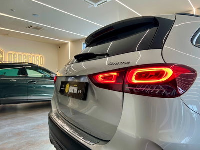 Mercedes-Benz GLA SUV 200 d Automatic 4Matic Premium (6)