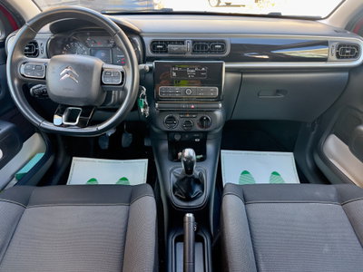 Citroen C3 BlueHDi 75 S&S Elle (10)