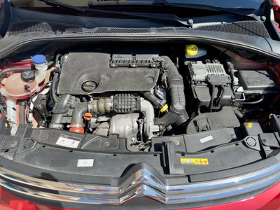 Citroen C3 BlueHDi 75 S&S Elle (15)