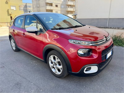 Citroen C3 BlueHDi 75 S&S Elle (3)