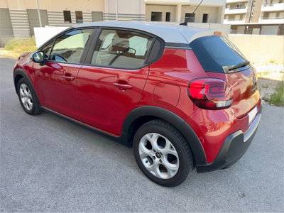 Citroen C3 BlueHDi 75 S&S Elle (6)