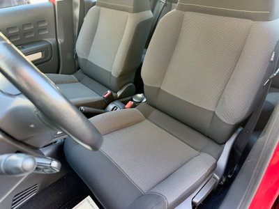 Citroen C3 BlueHDi 75 S&S Elle (8)