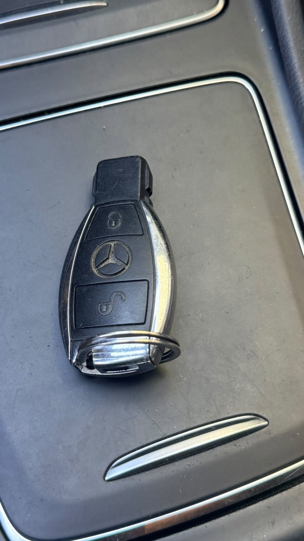 Mercedes-Benz Classe A 180 d Automatic Premium (10)