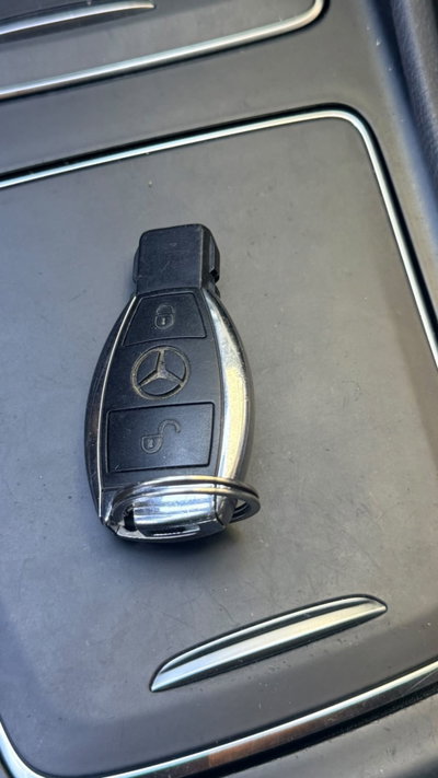 Mercedes-Benz Classe A 180 d Automatic Premium (10)