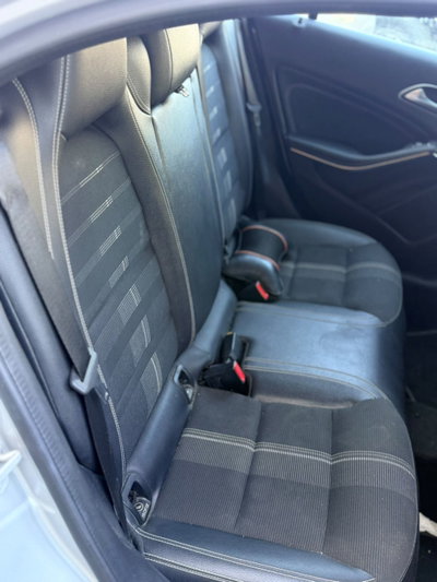 Mercedes-Benz Classe A 180 d Automatic Premium (12)