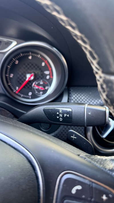 Mercedes-Benz Classe A 180 d Automatic Premium (13)