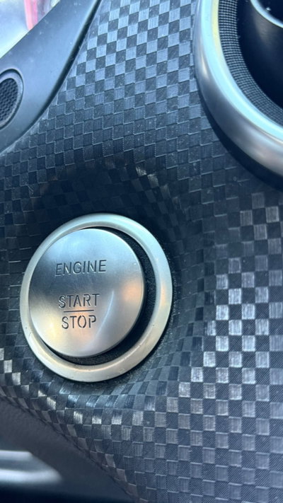 Mercedes-Benz Classe A 180 d Automatic Premium (9)
