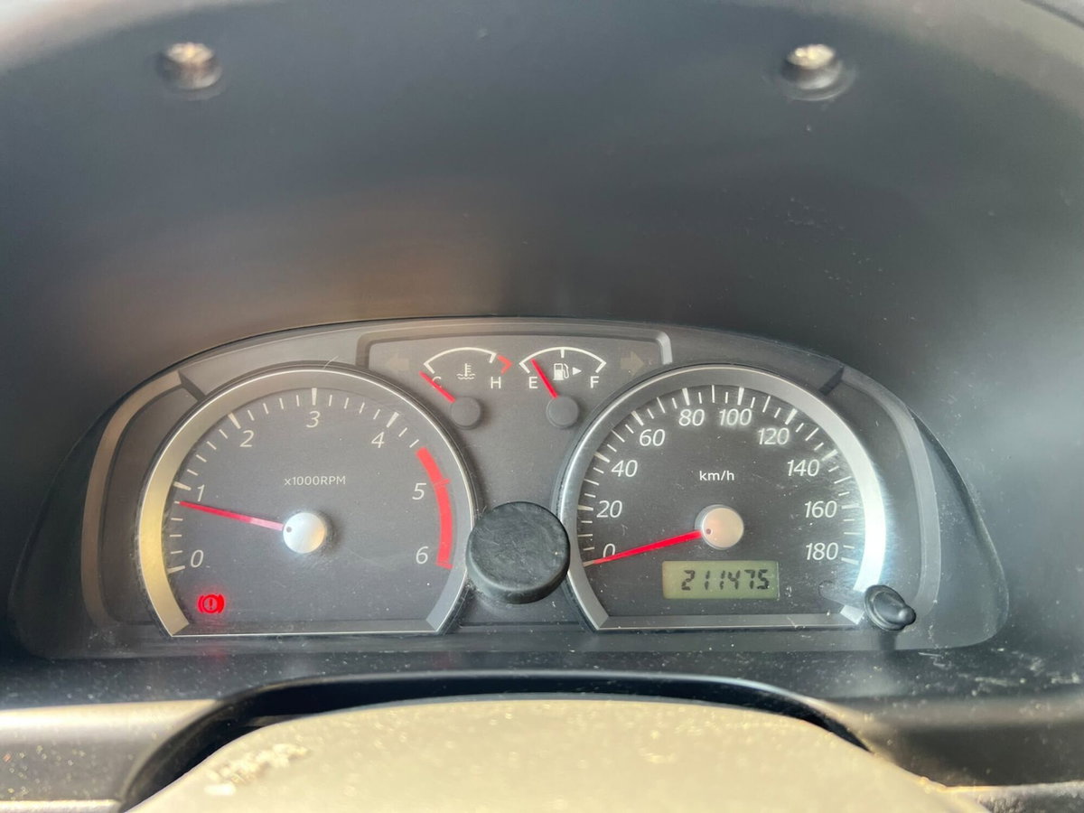 Suzuki Jimny 1.5 DDiS cat 4WD Special (10)