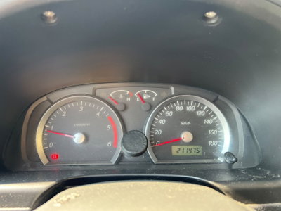 Suzuki Jimny 1.5 DDiS cat 4WD Special (10)