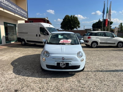 Fiat 500 1.2 Lounge usata