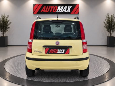 Fiat Panda 1.2 4x4 (2)