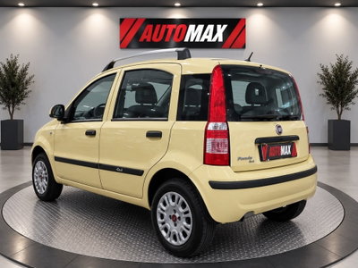 Fiat Panda 1.2 4x4 (4)