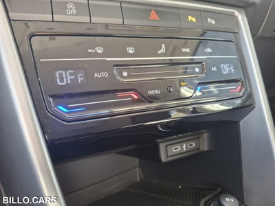 Volkswagen T-Roc 1.0 TSI Style (12)