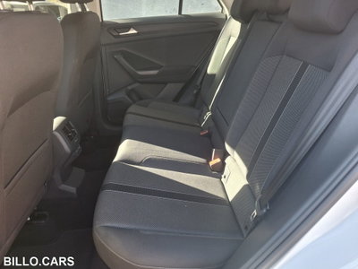 Volkswagen T-Roc 1.0 TSI Style (15)