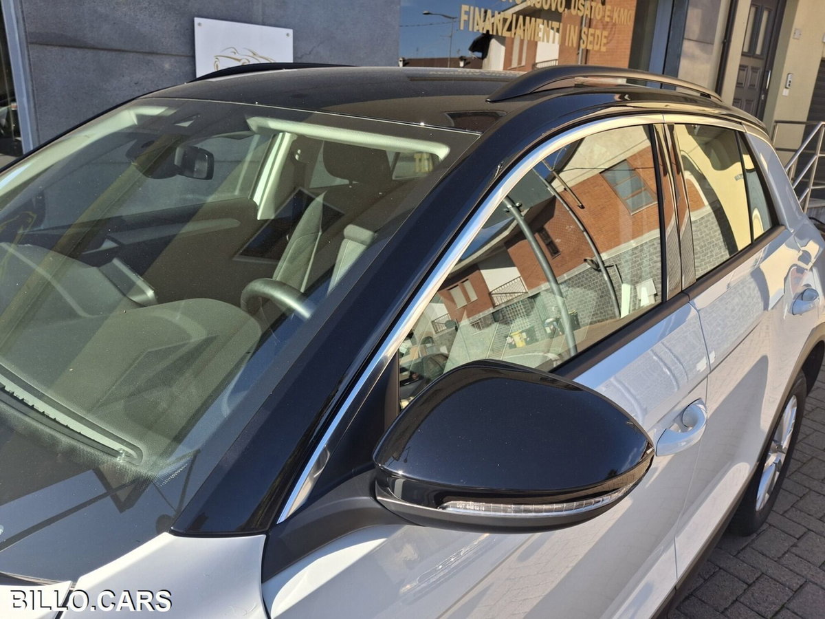 Volkswagen T-Roc 1.0 TSI Style (16)