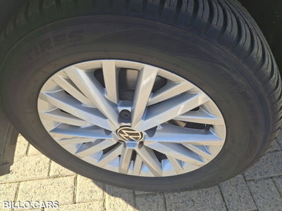 Volkswagen T-Roc 1.0 TSI Style (17)