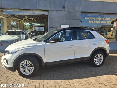 Volkswagen T-Roc 1.0 TSI Style (6)